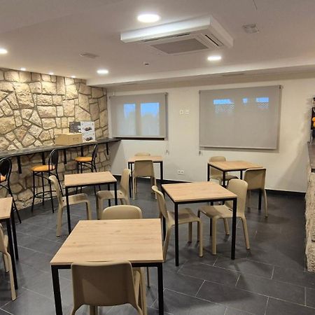 Vineam Hotel La Muela  Zewnętrze zdjęcie