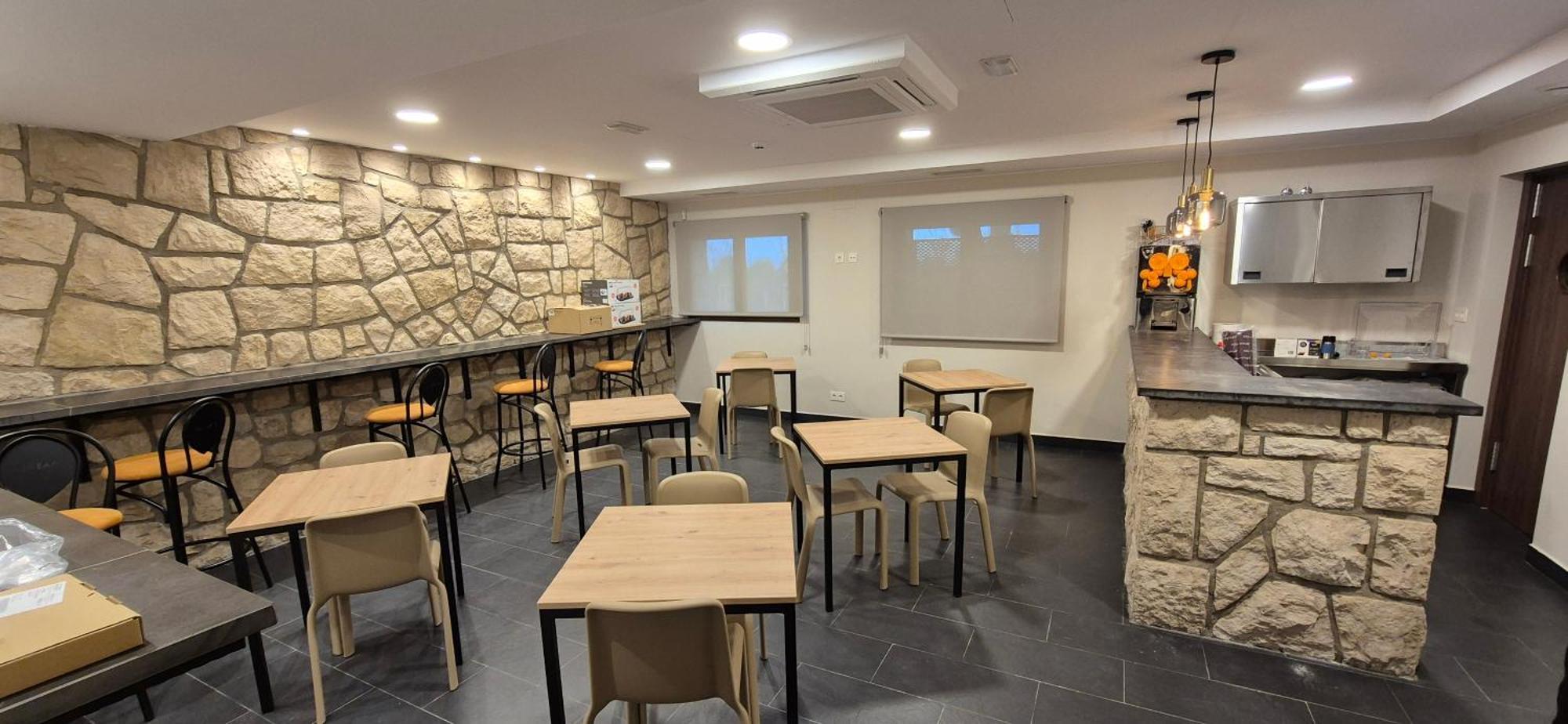 Vineam Hotel La Muela  Zewnętrze zdjęcie