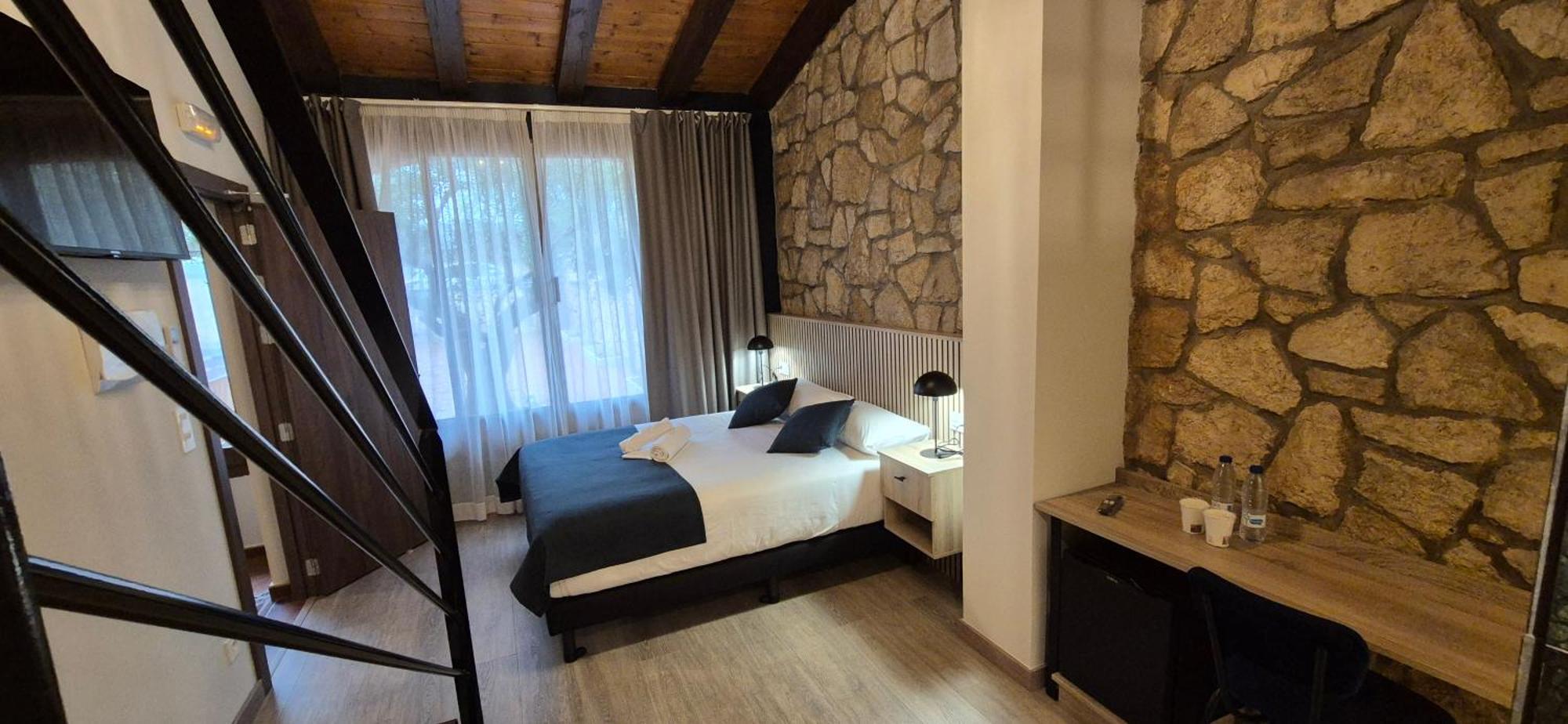 Vineam Hotel La Muela  Zewnętrze zdjęcie