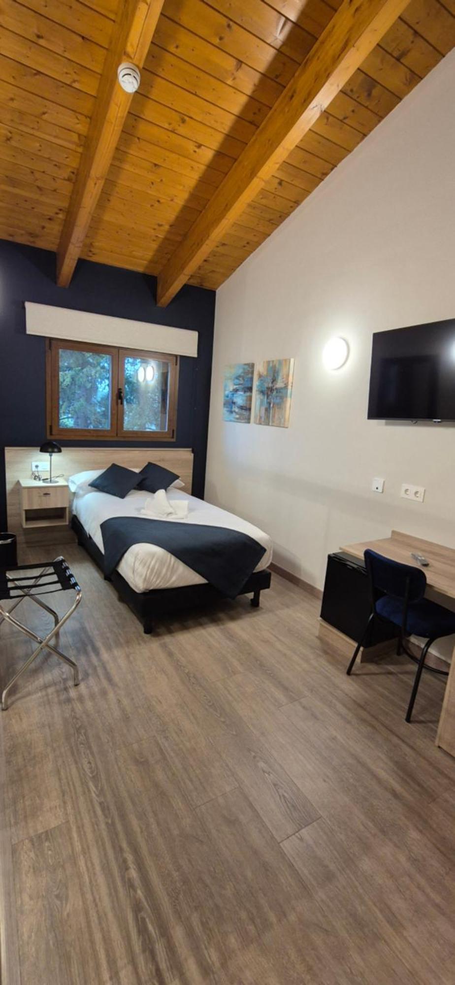 Vineam Hotel La Muela  Zewnętrze zdjęcie