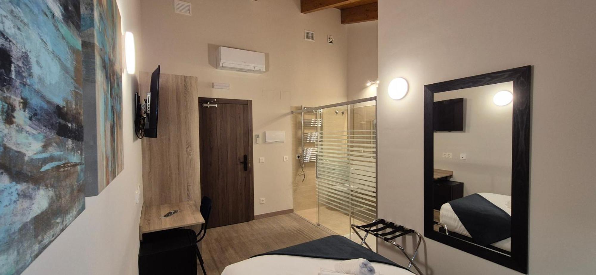 Vineam Hotel La Muela  Zewnętrze zdjęcie