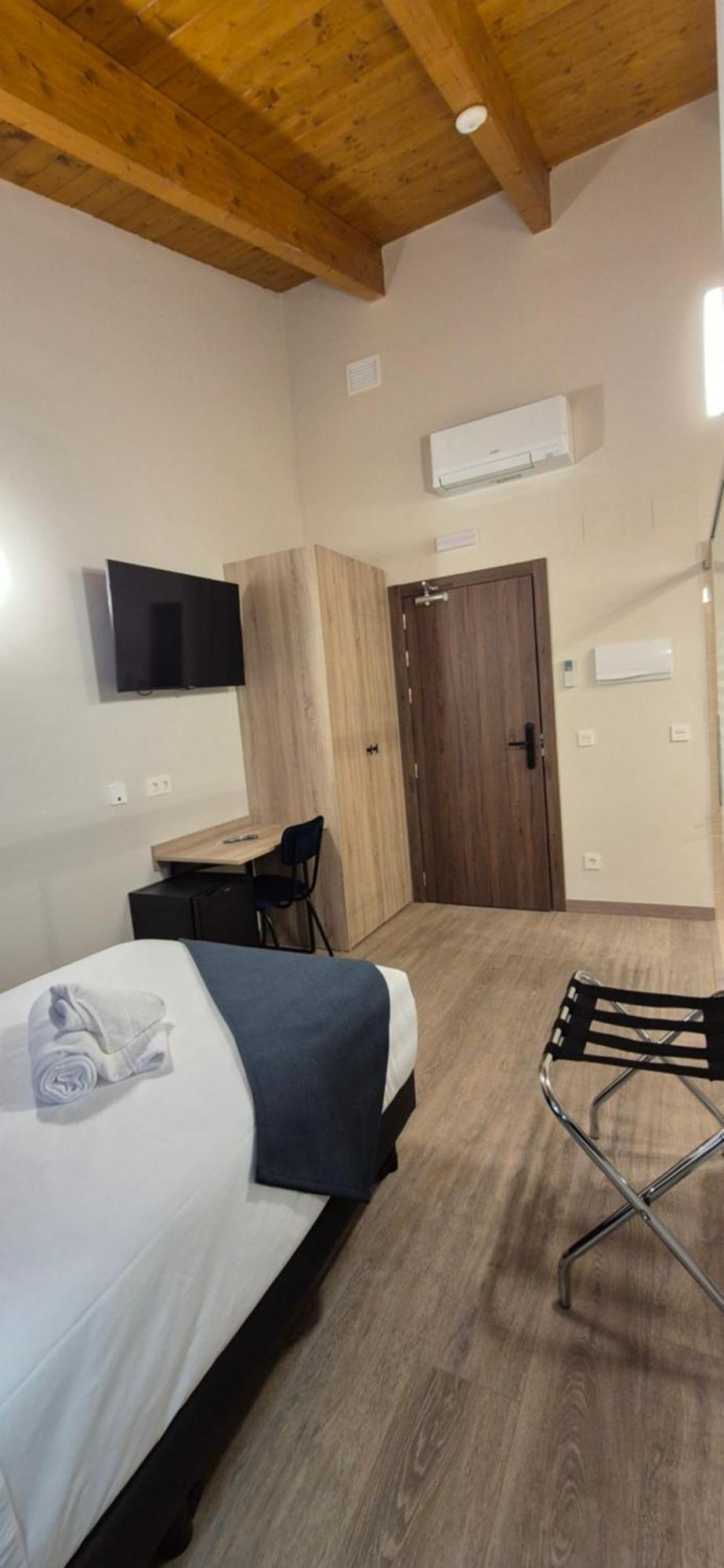 Vineam Hotel La Muela  Zewnętrze zdjęcie