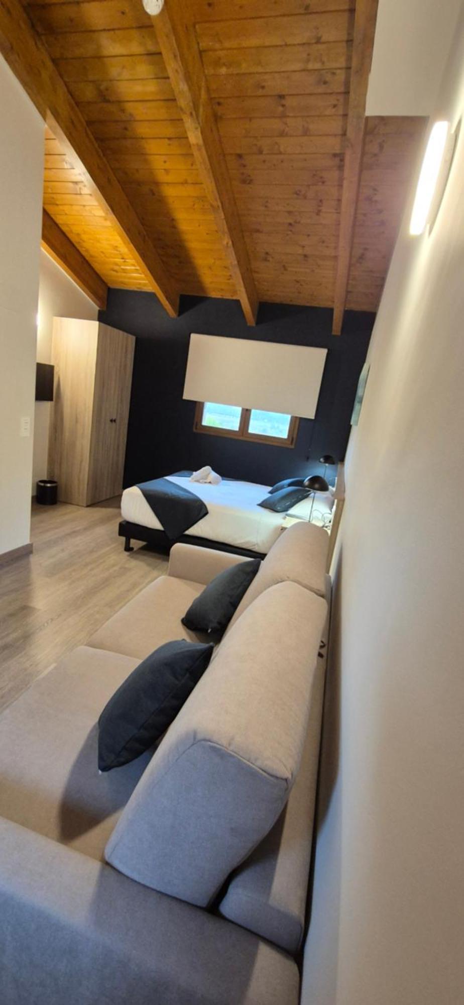 Vineam Hotel La Muela  Zewnętrze zdjęcie