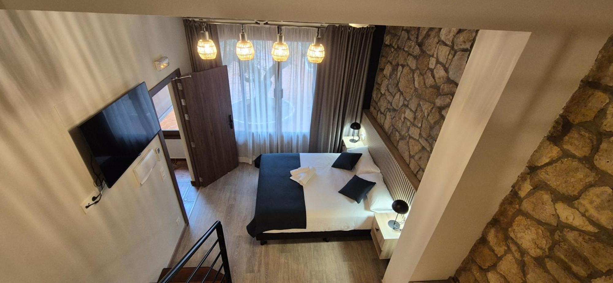 Vineam Hotel La Muela  Zewnętrze zdjęcie