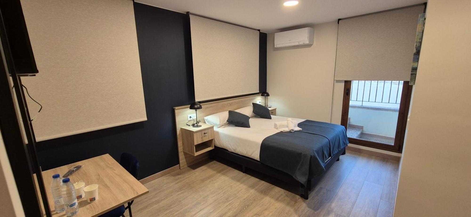 Vineam Hotel La Muela  Zewnętrze zdjęcie