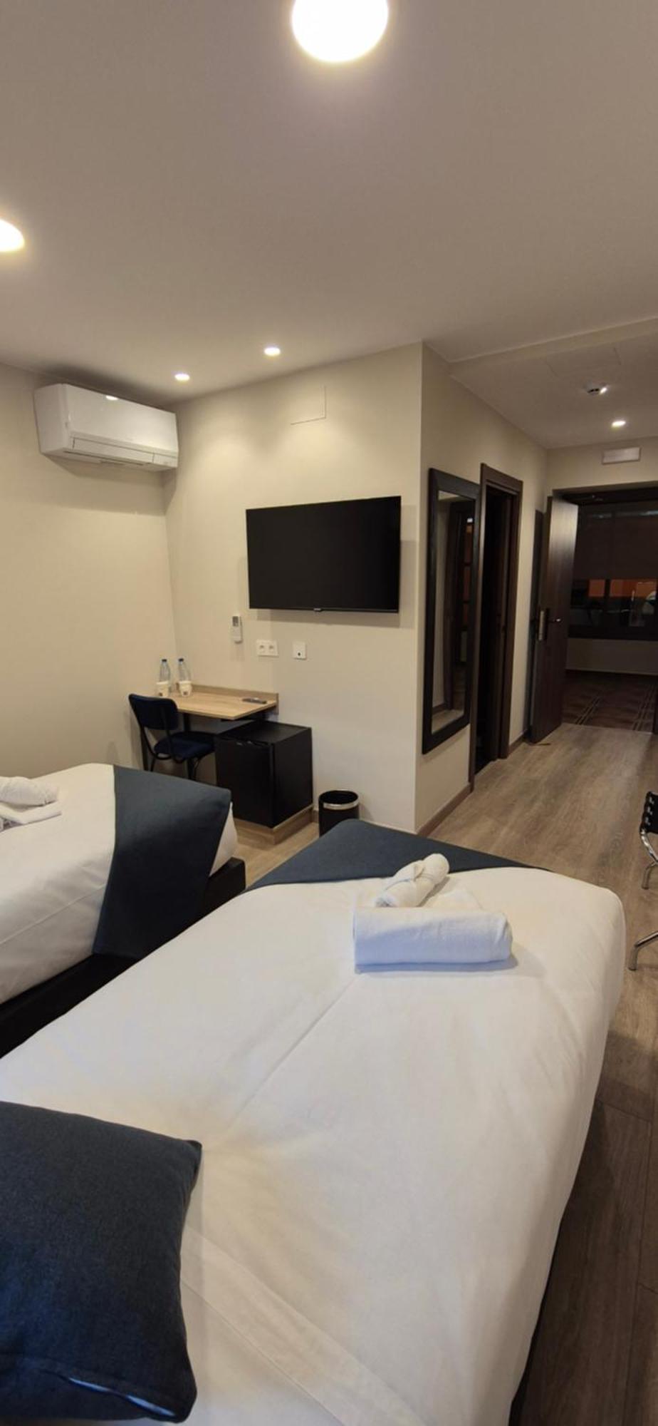 Vineam Hotel La Muela  Zewnętrze zdjęcie