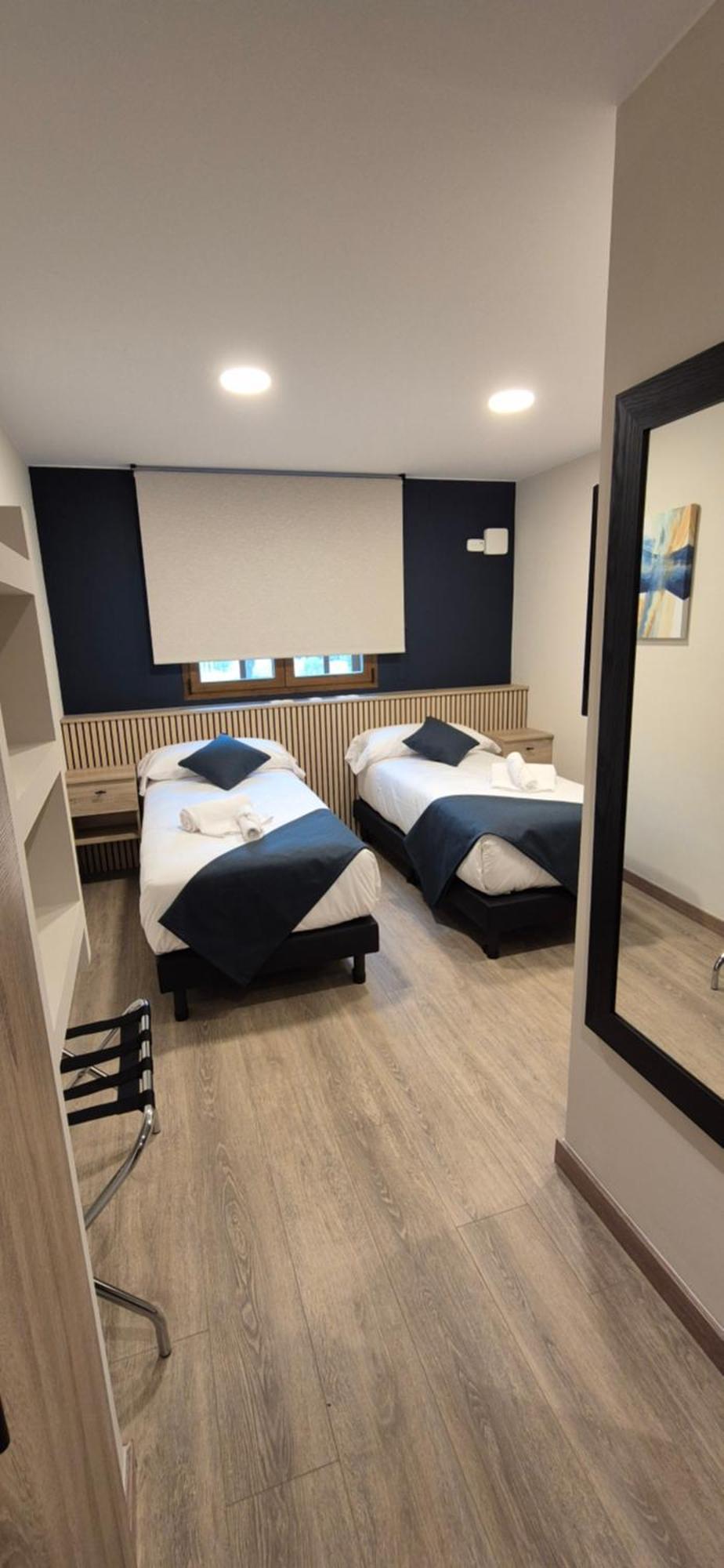 Vineam Hotel La Muela  Zewnętrze zdjęcie
