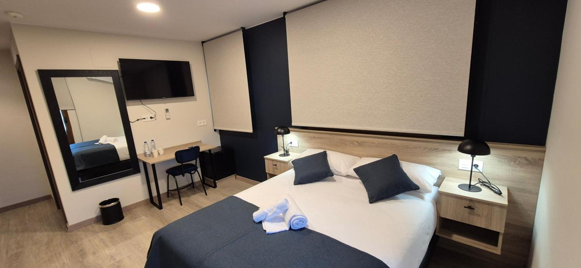 Vineam Hotel La Muela  Zewnętrze zdjęcie