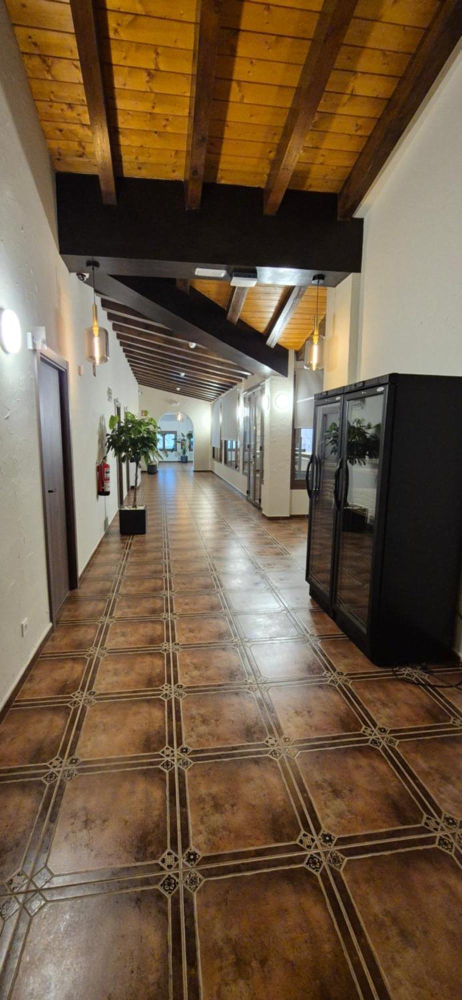Vineam Hotel La Muela  Zewnętrze zdjęcie