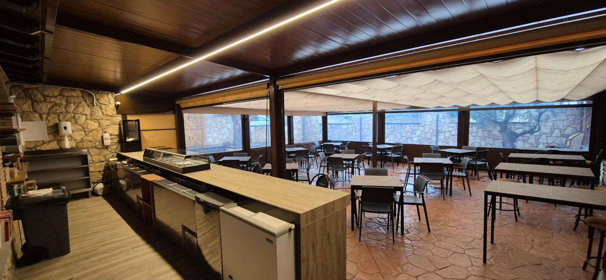 Vineam Hotel La Muela  Zewnętrze zdjęcie