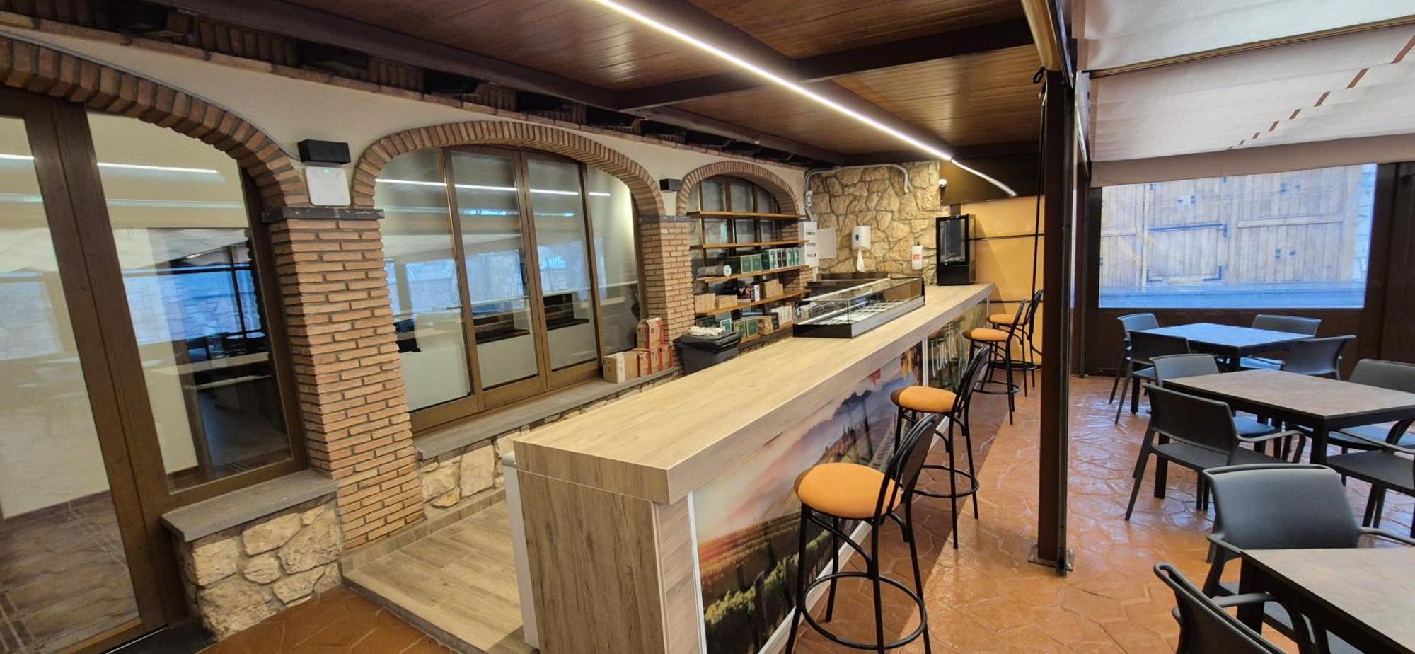 Vineam Hotel La Muela  Zewnętrze zdjęcie