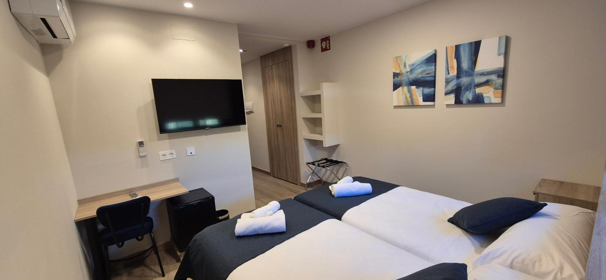 Vineam Hotel La Muela  Zewnętrze zdjęcie