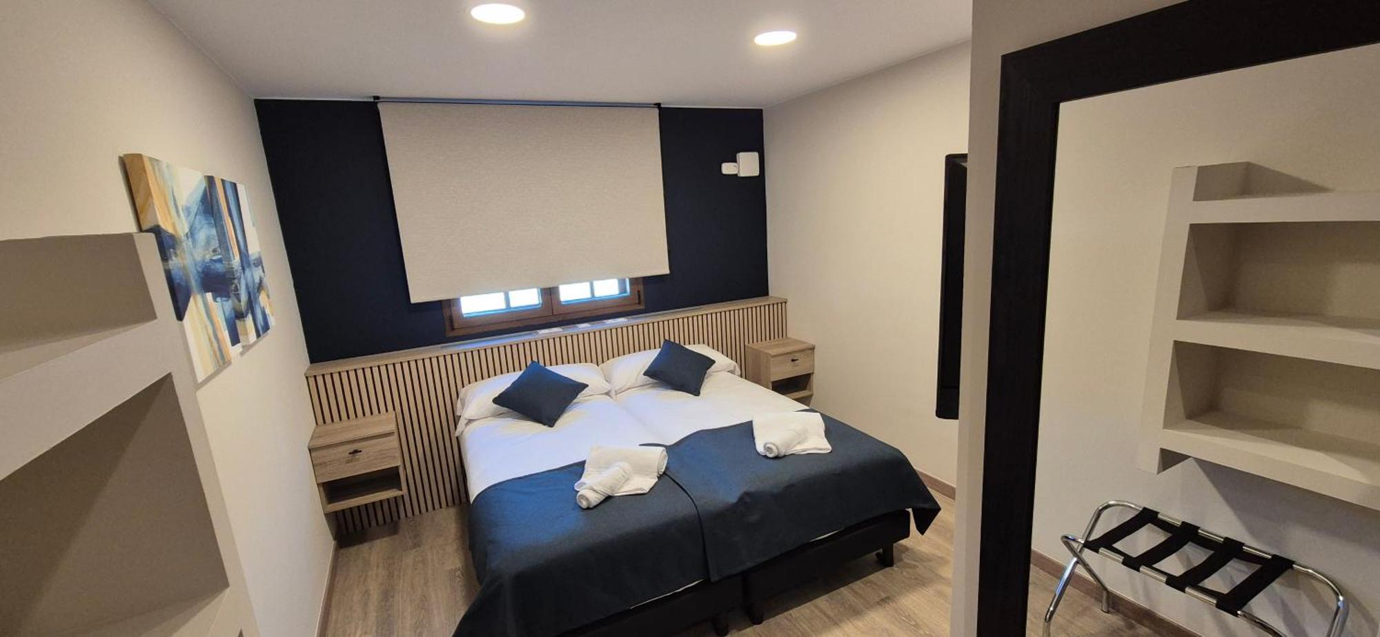 Vineam Hotel La Muela  Zewnętrze zdjęcie