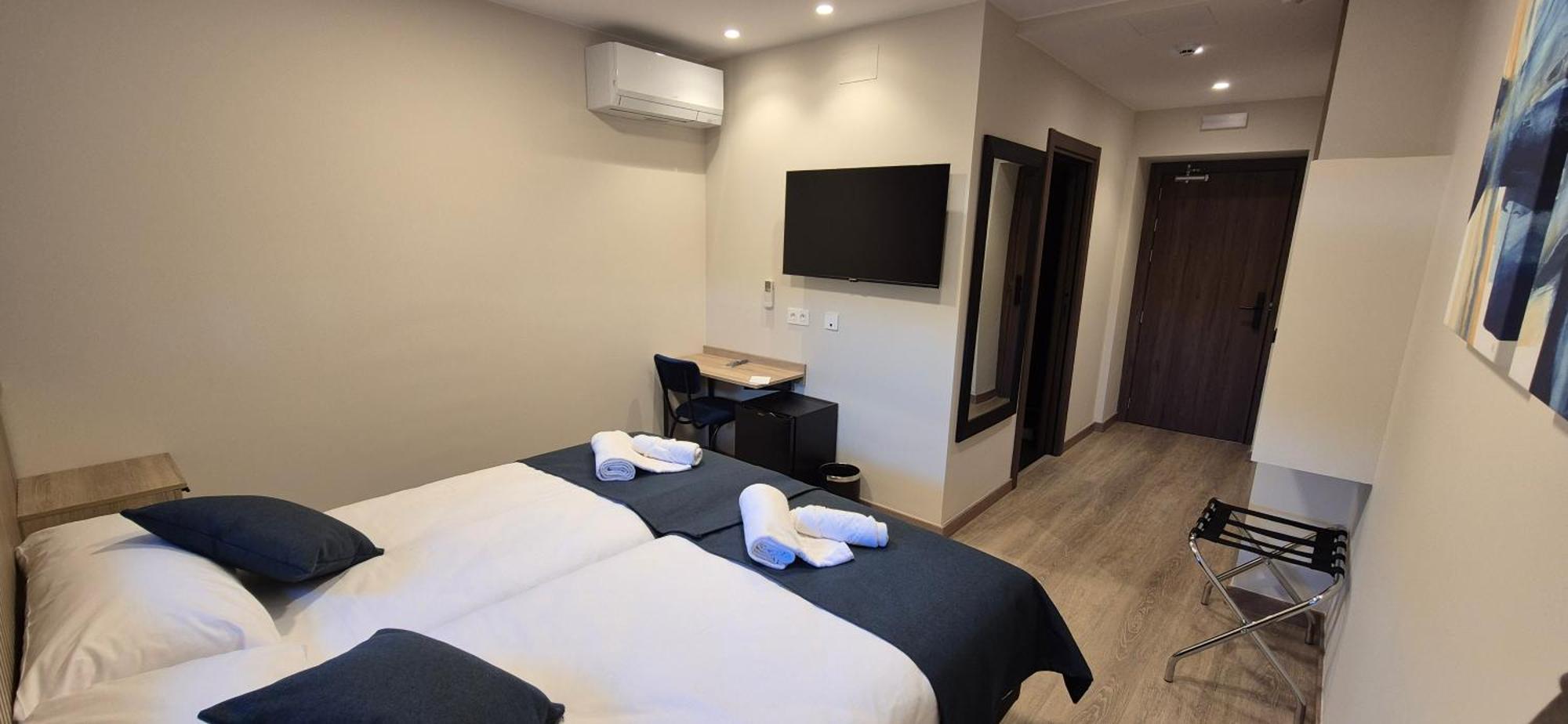Vineam Hotel La Muela  Zewnętrze zdjęcie